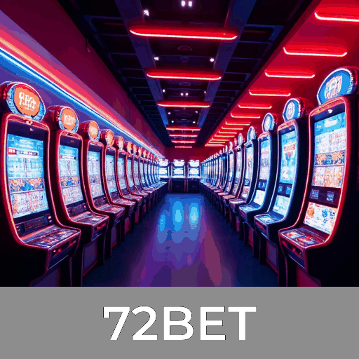 72BET: A Revolução das Apostas em Seu Celular