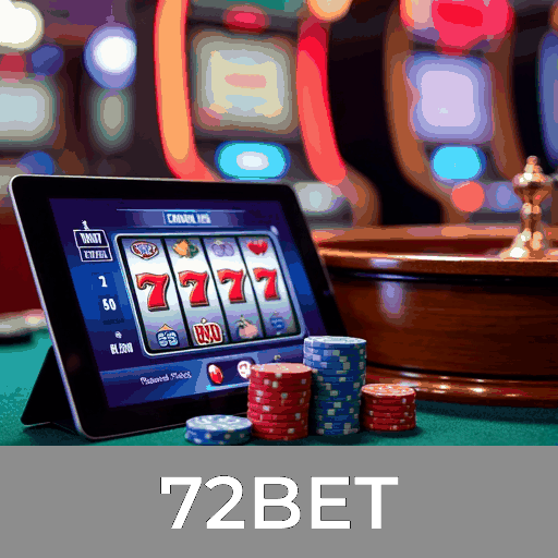 72BET: Seu Cassino Online Seguro e Rápido