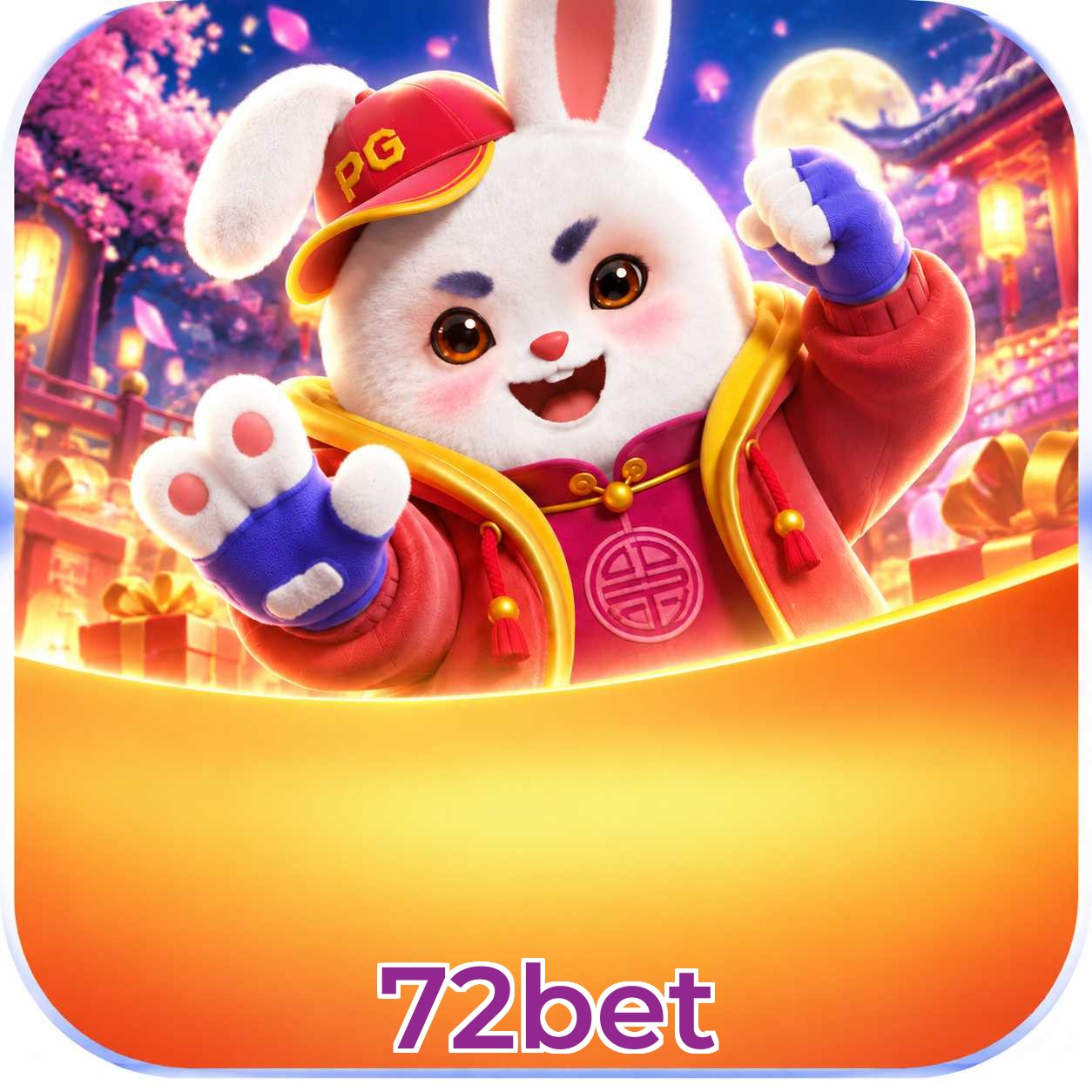 72bet Slots