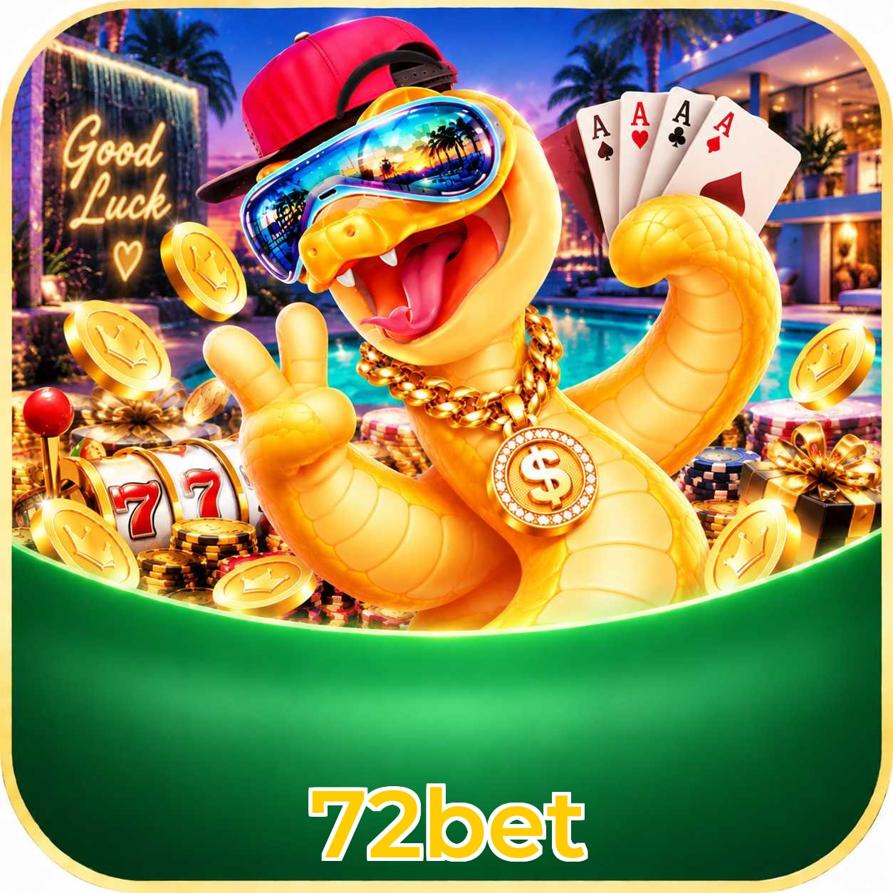 72bet Jogos Exclusivos