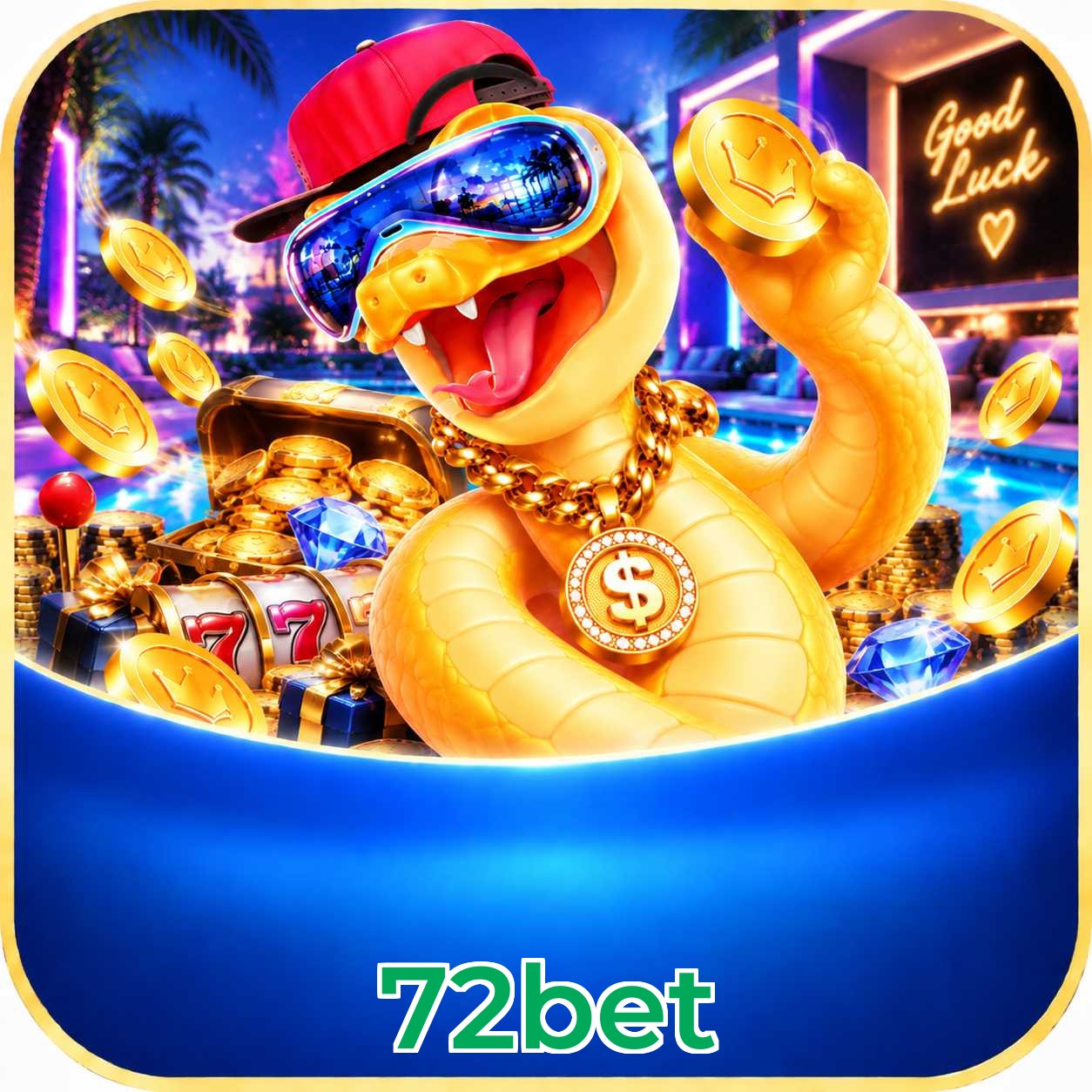 72bet FAQ