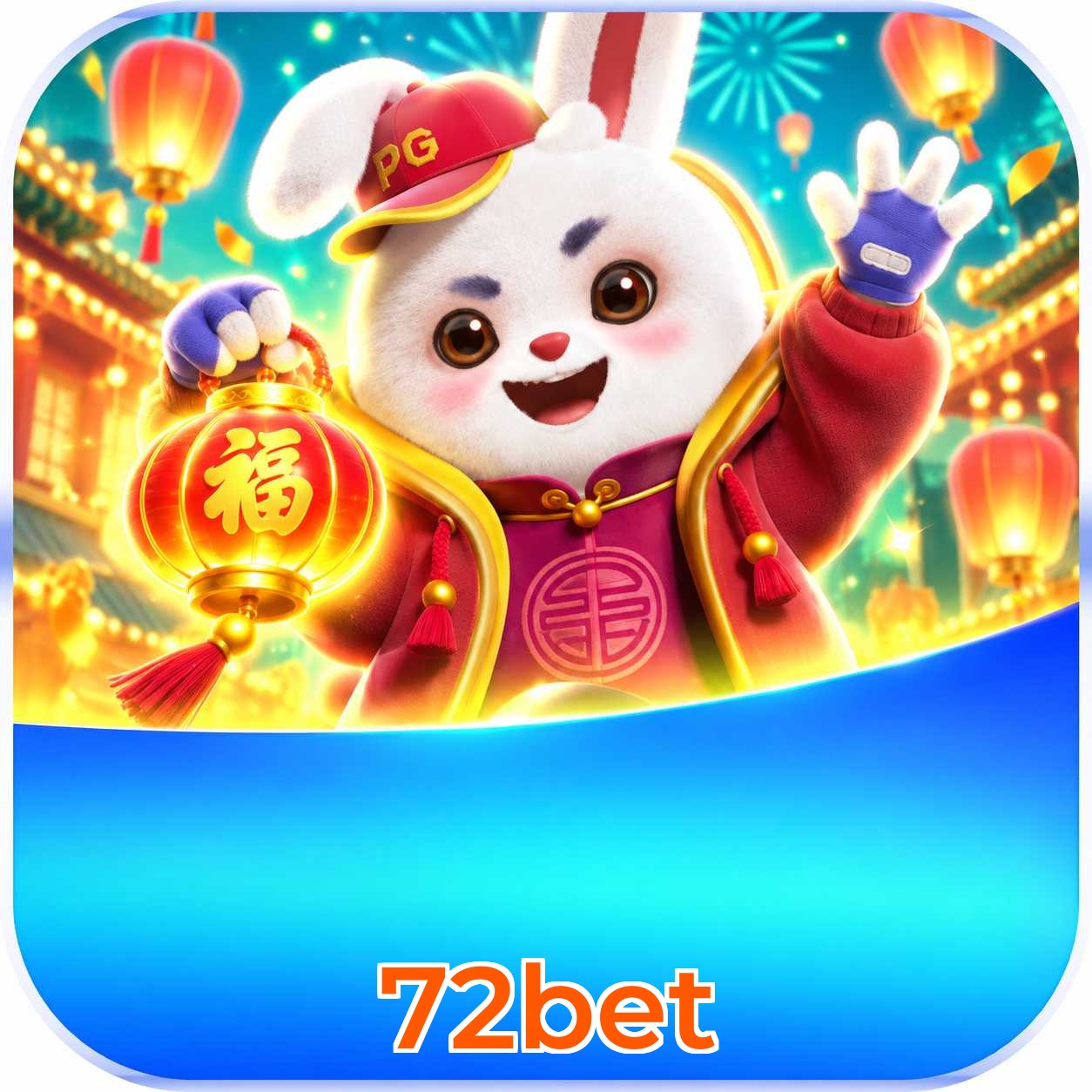 72bet Logo