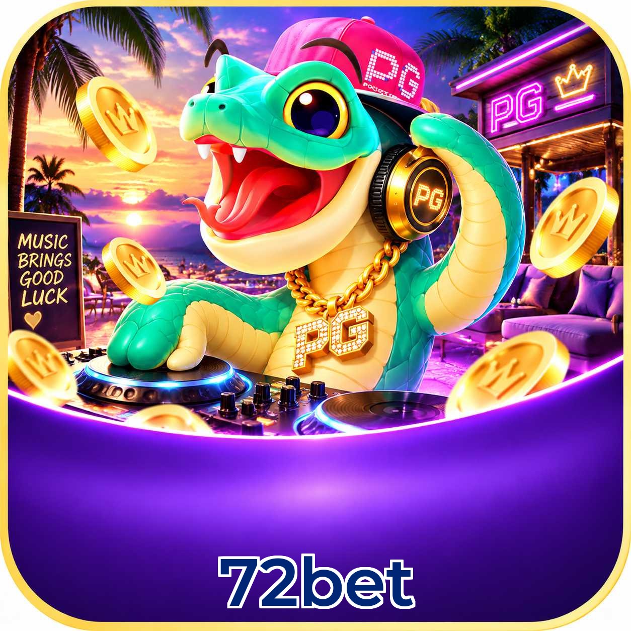 72bet Top Wins