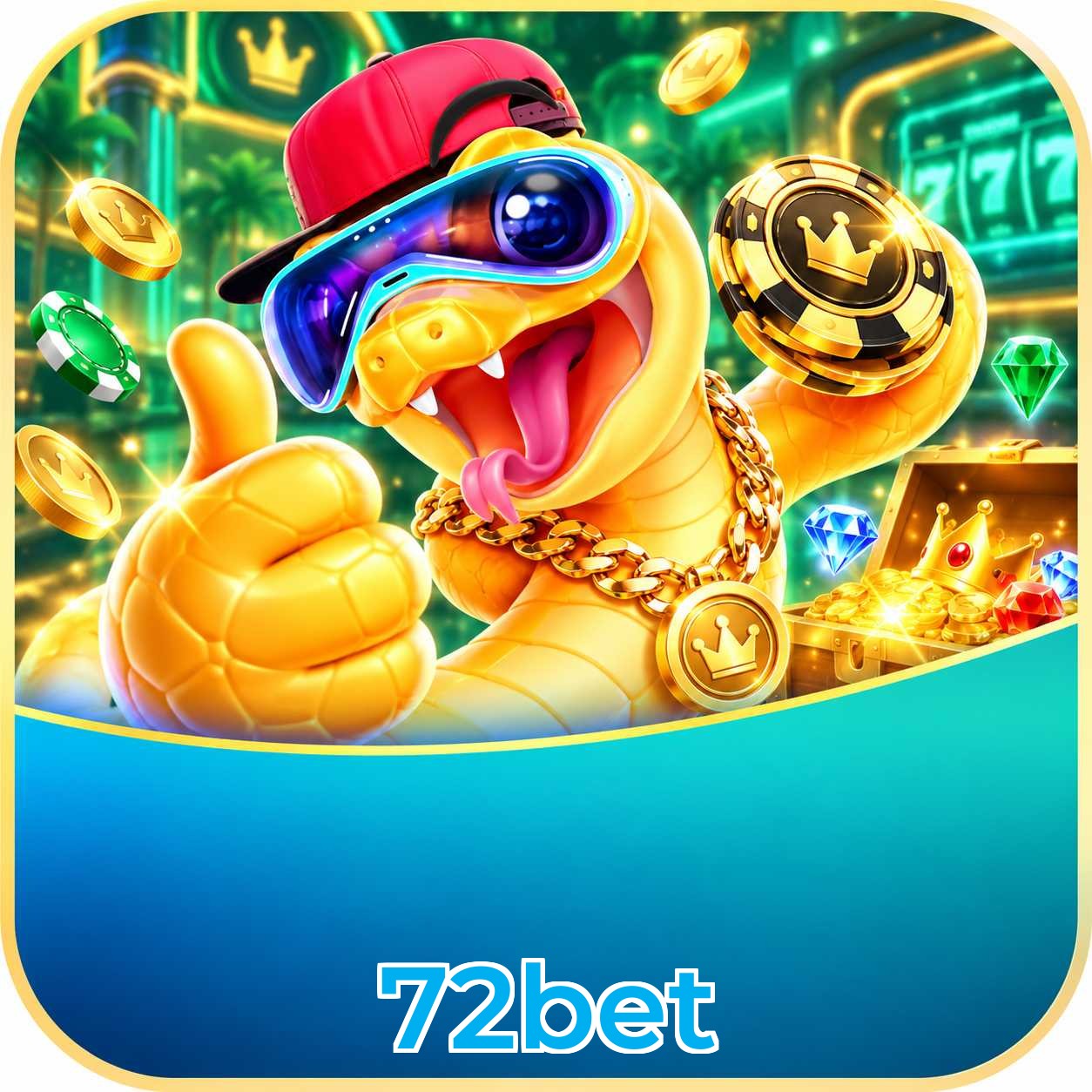 Baixar 72bet Android