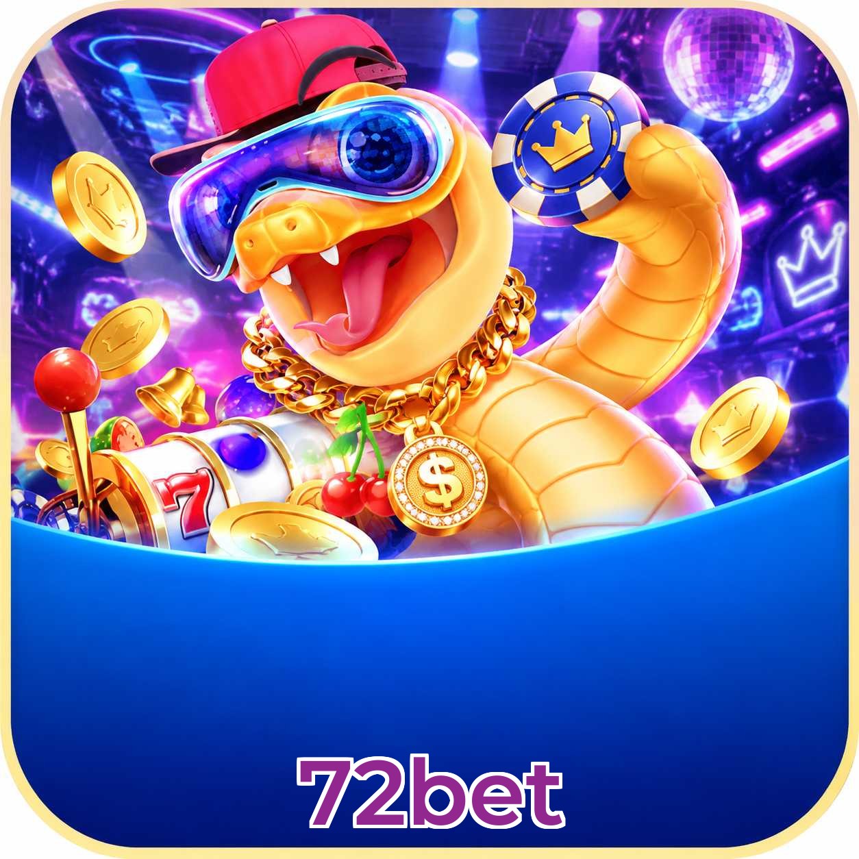 72bet Compatibilidade