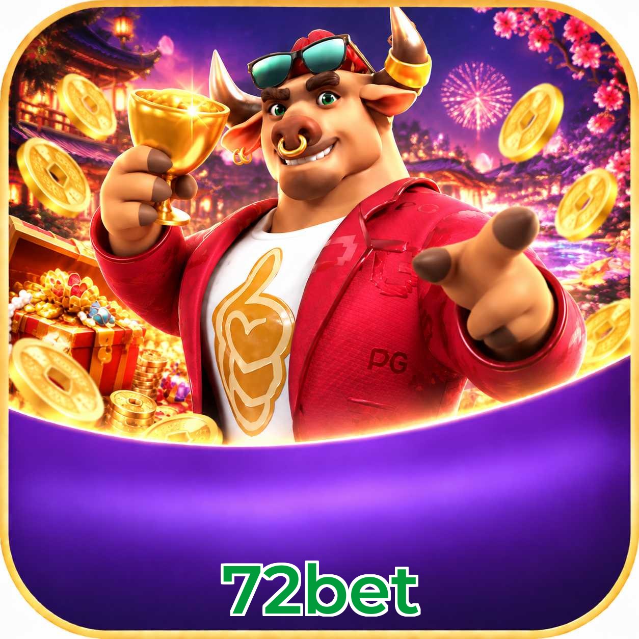 72bet Bet Types