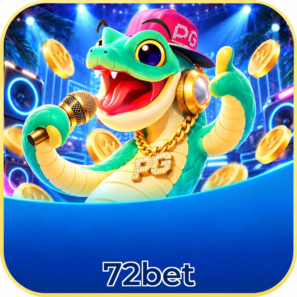 72bet Live Games