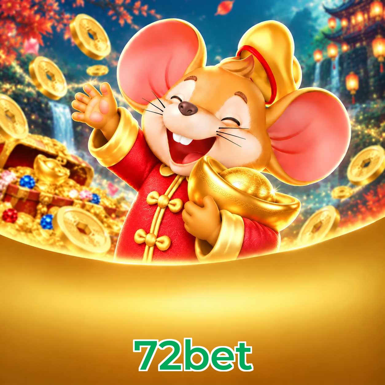 72bet Performance Tests