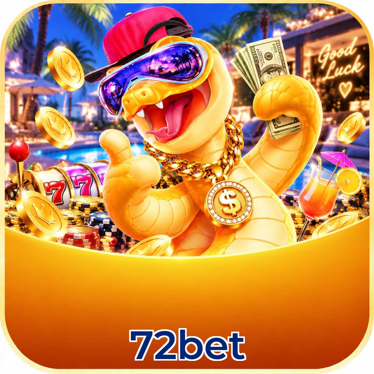 72bet Promotions