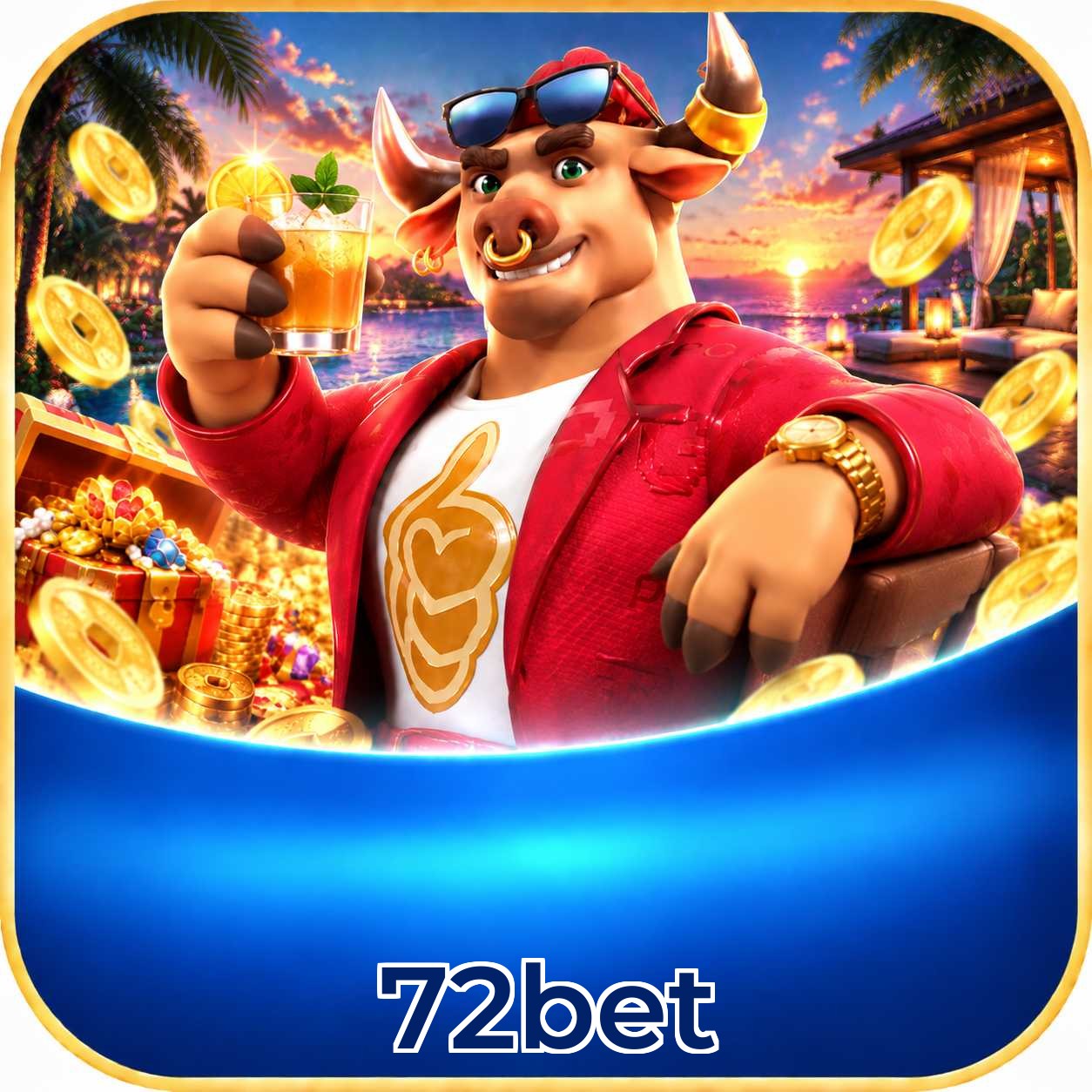 72bet Logo