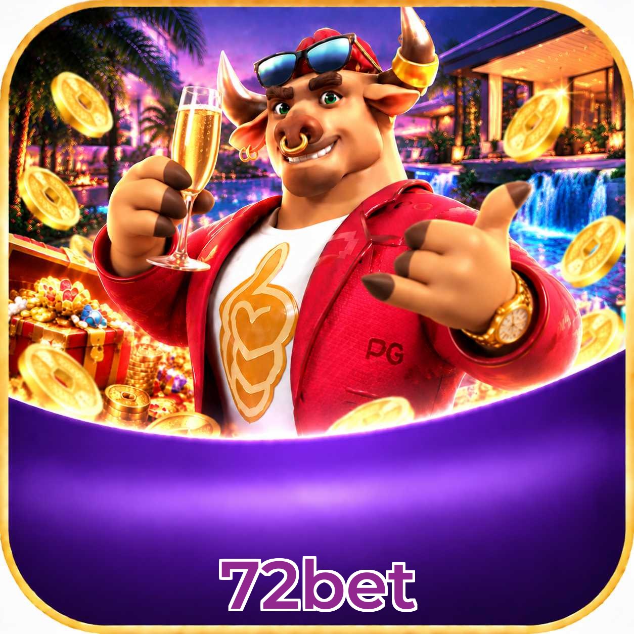 72bet Facebook Support