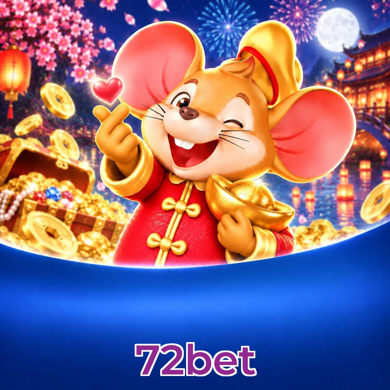 72bet Logo