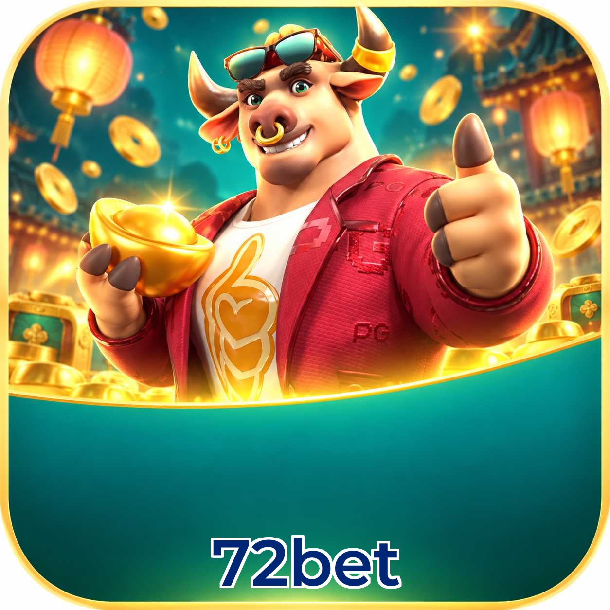 72bet Facebook Bonus