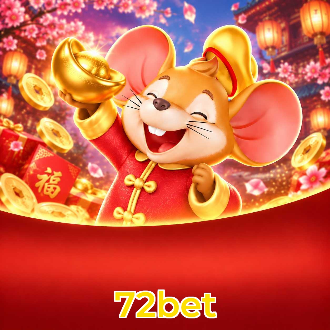 72bet Bet Odds Analysis