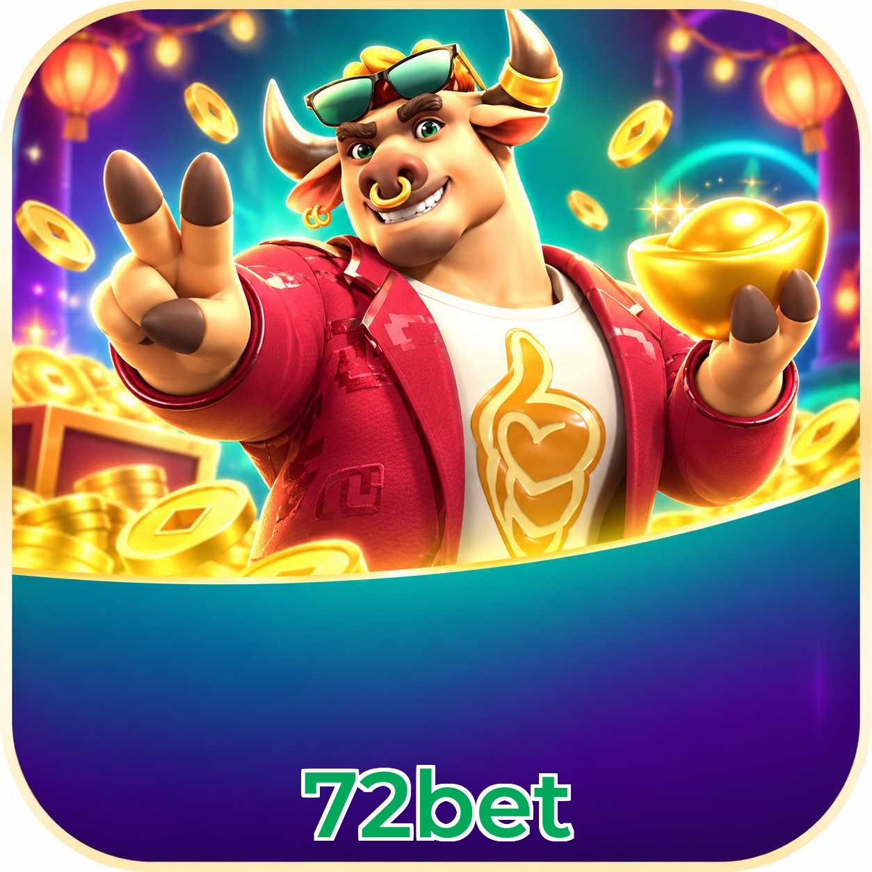72bet Logo