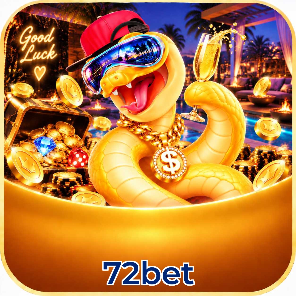 72bet instalar Android APK