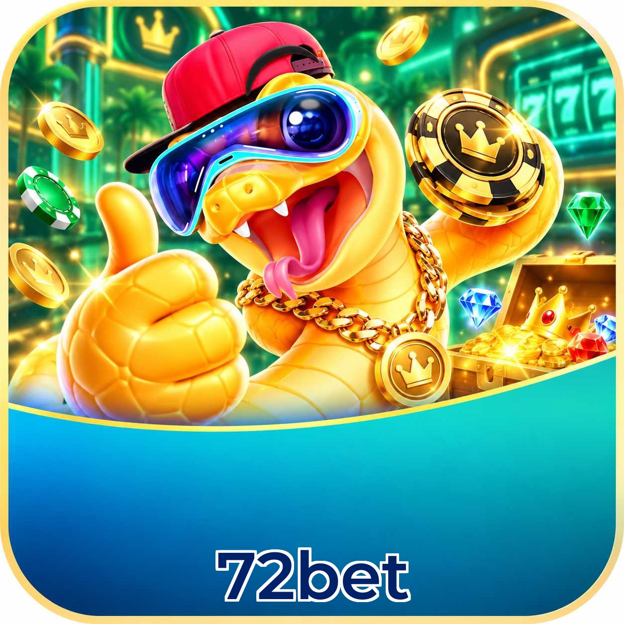72bet Requirements