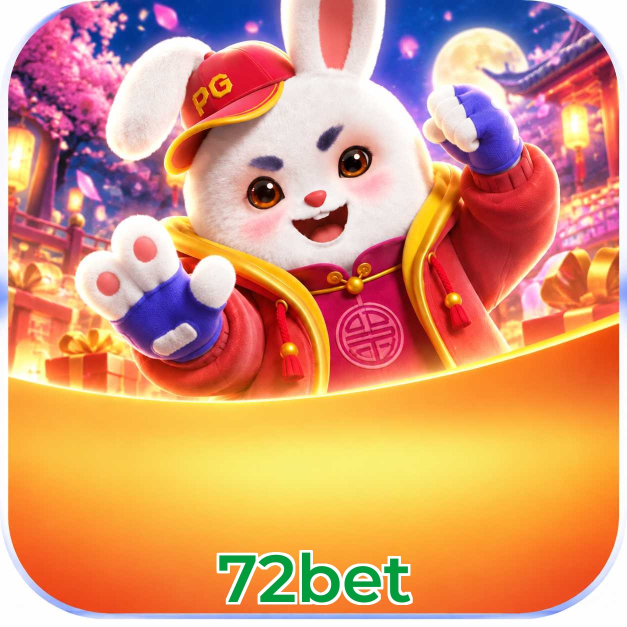 72bet App Features