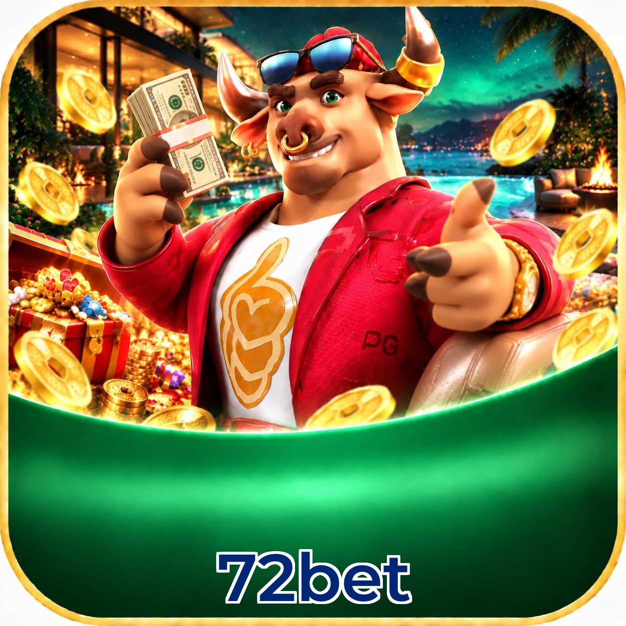 72bet Entrar Telegram