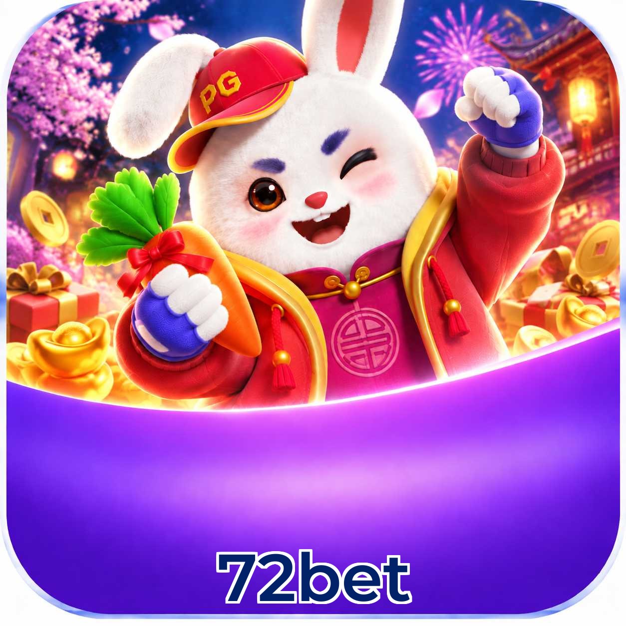 72bet Segurança