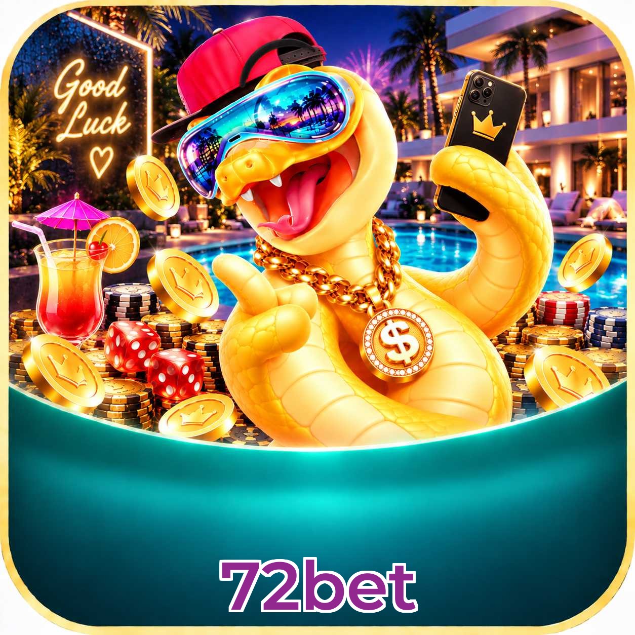72bet App FAQ