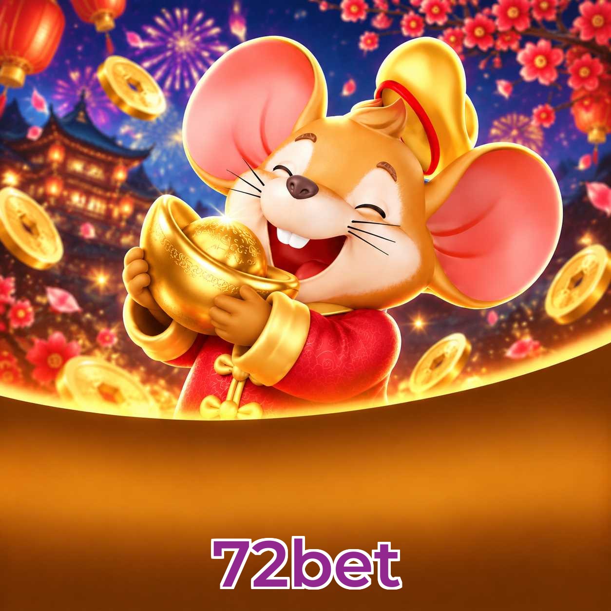 72bet Loterias