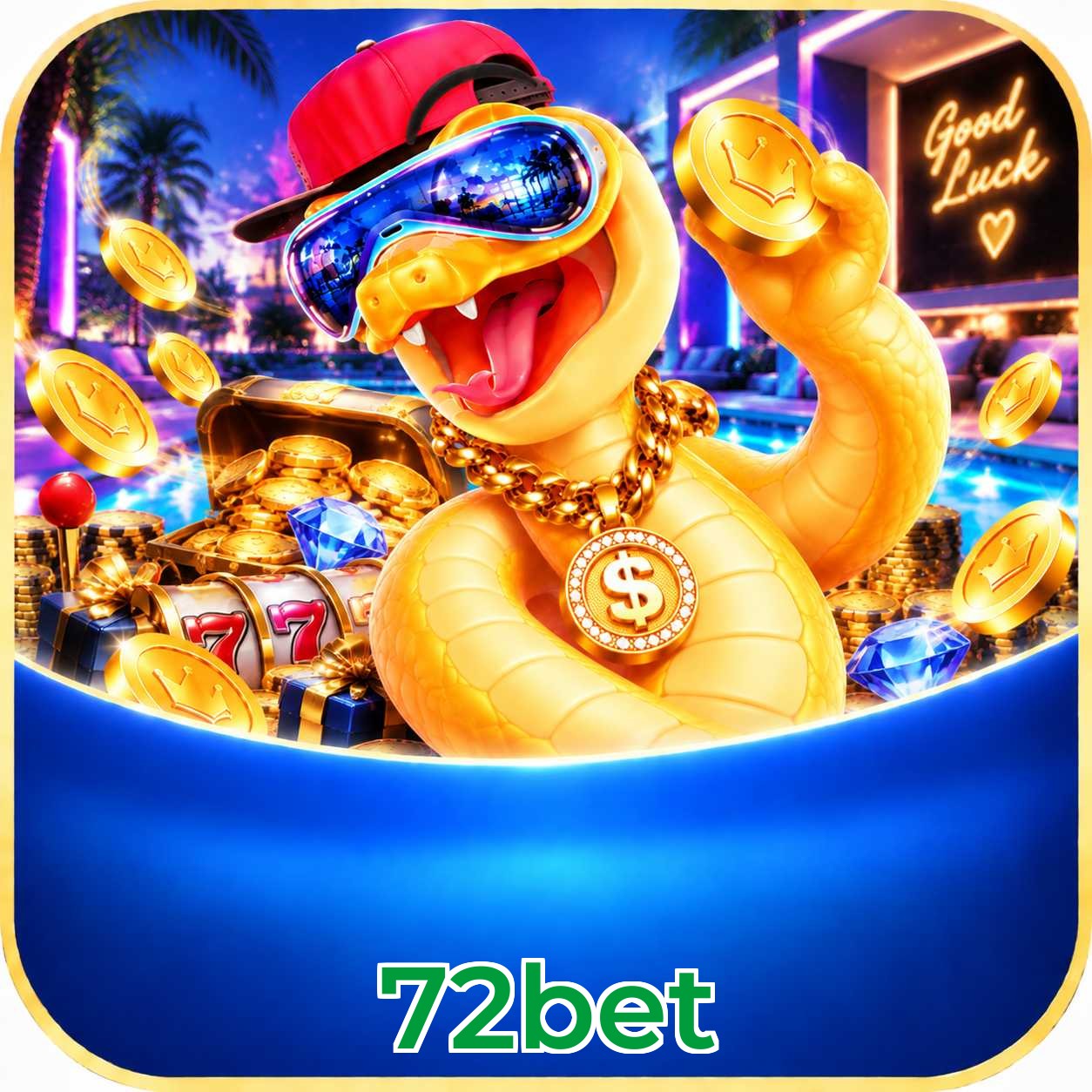 72bet Responsible Gaming