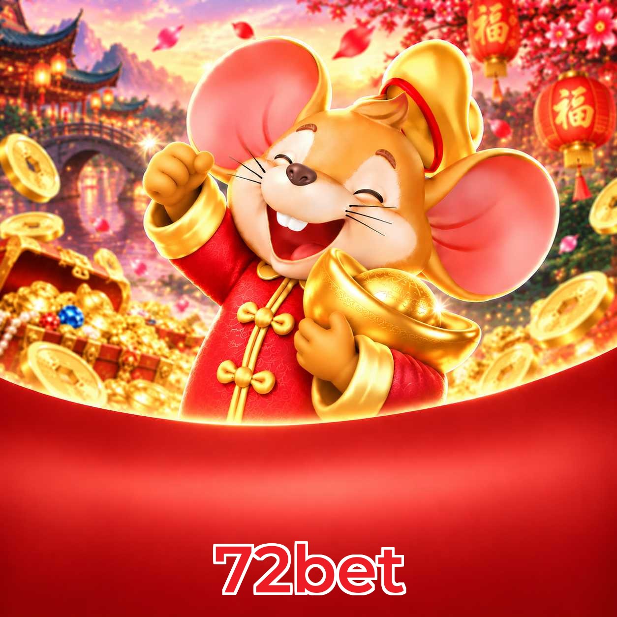 72bet Logo