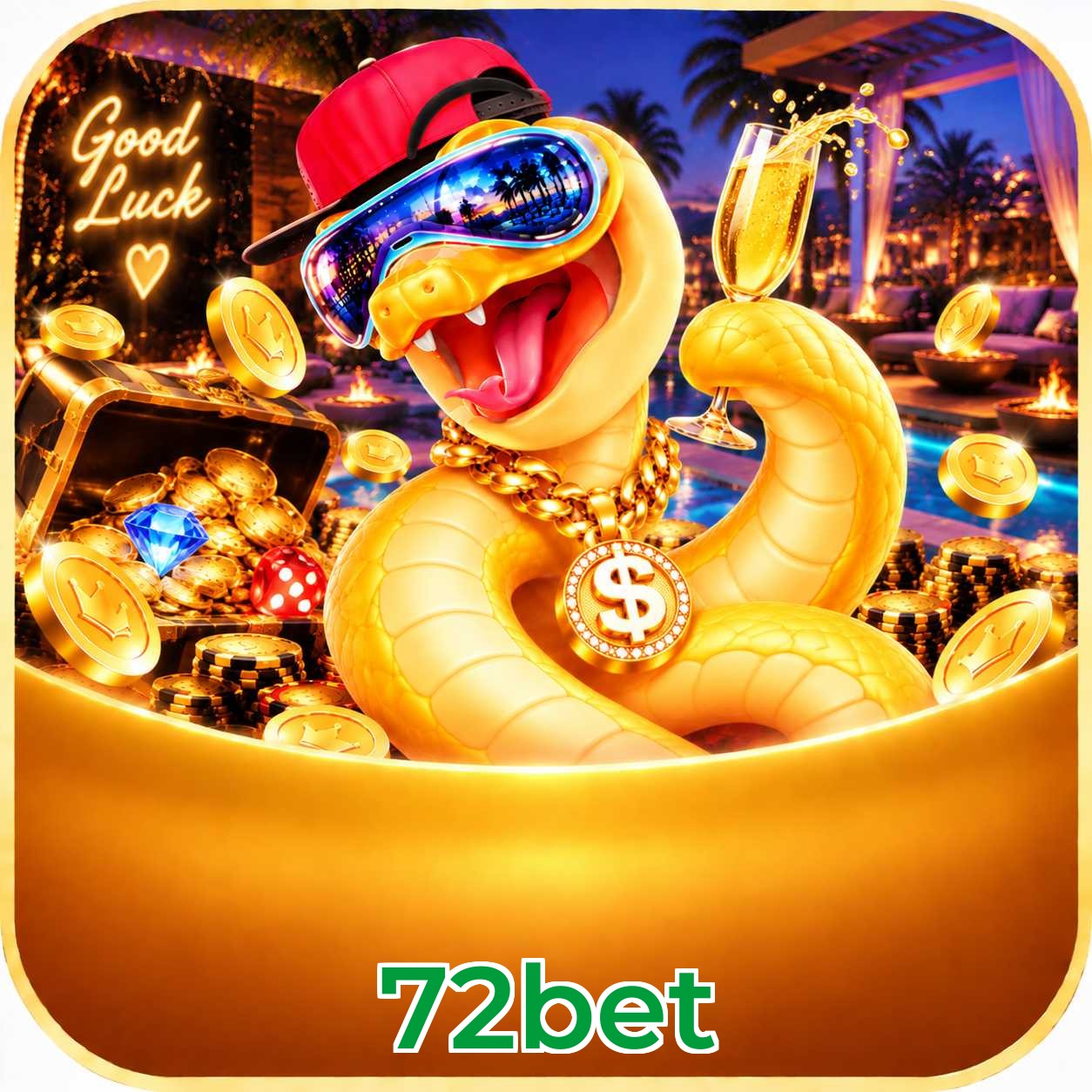 72bet Performance