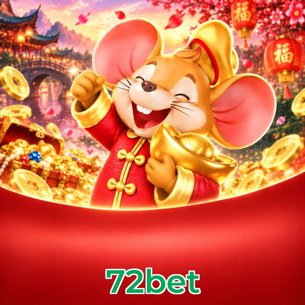 72bet Odds Lottery