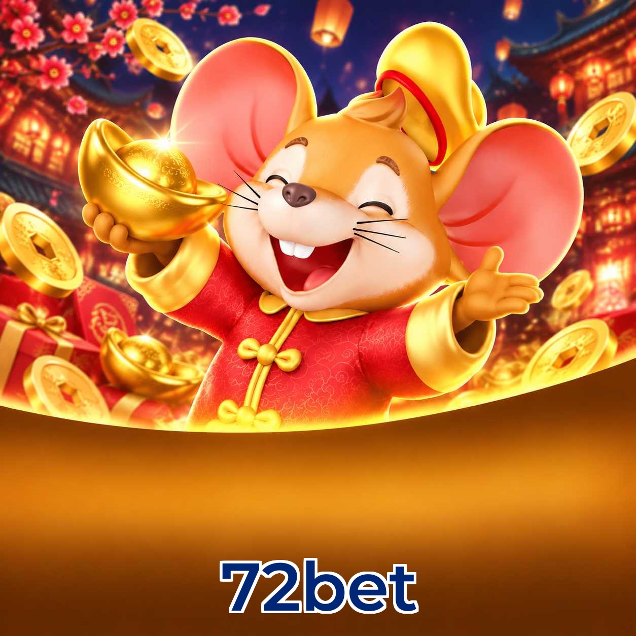72bet Logo