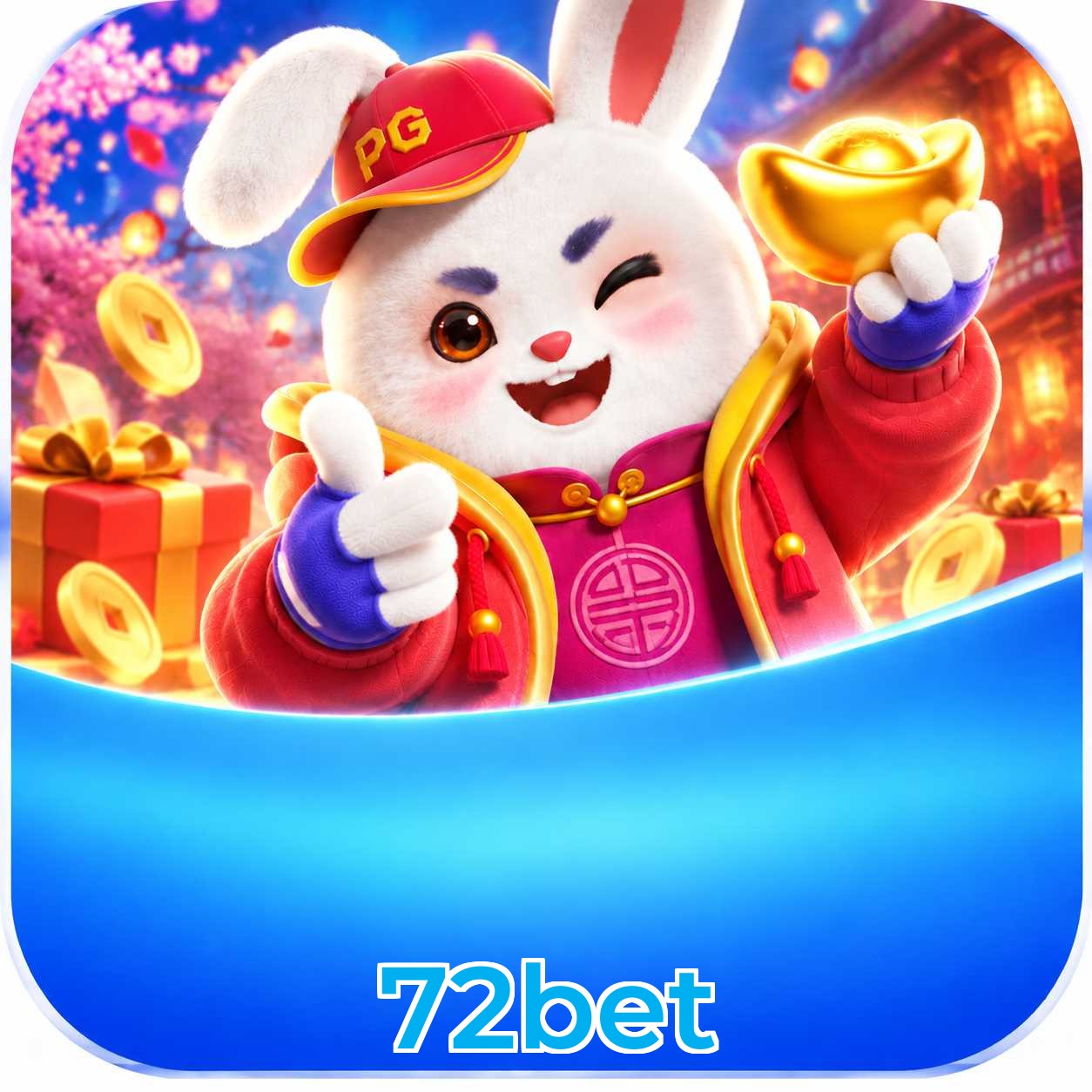 72bet Top Slots