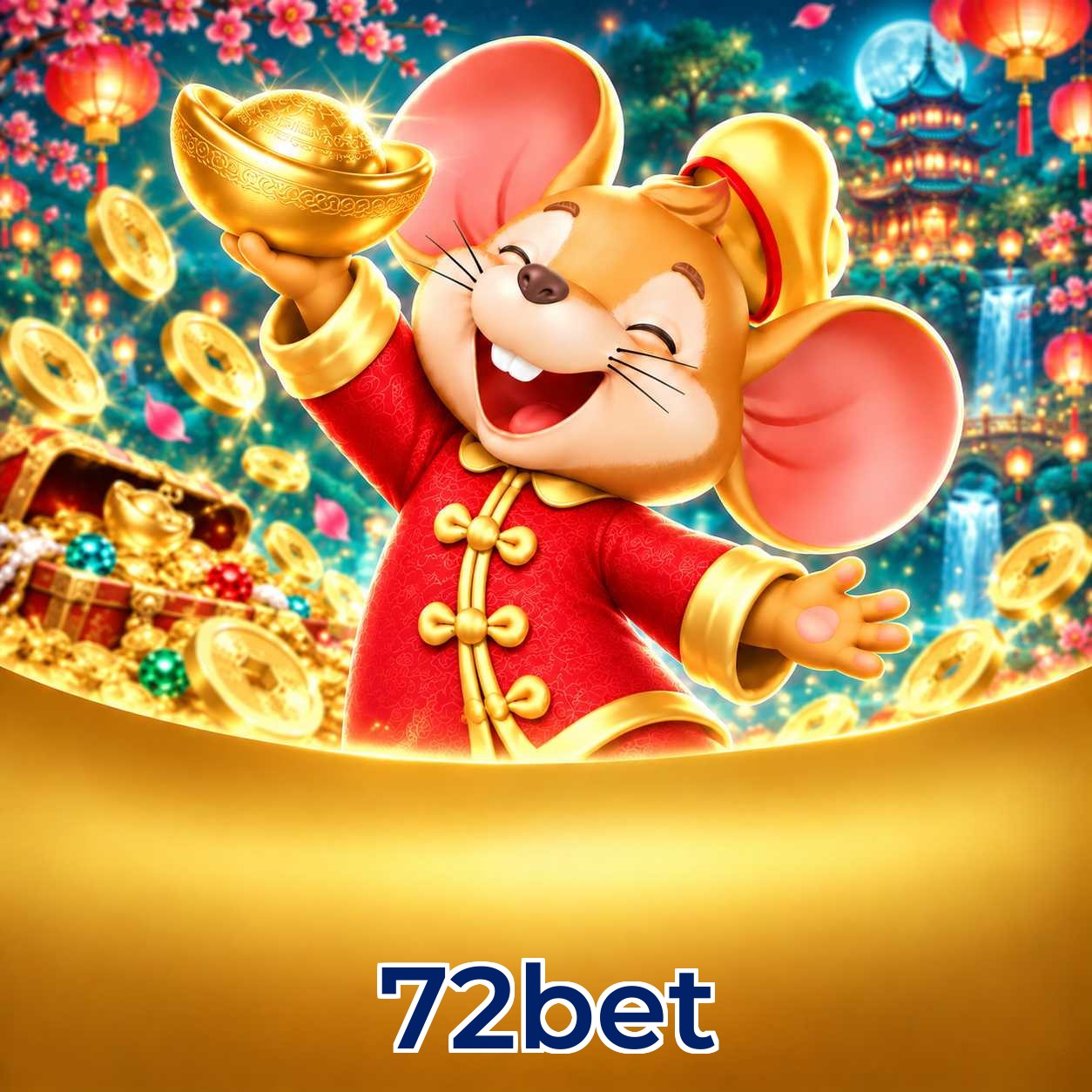 72bet erros de instalação e correção