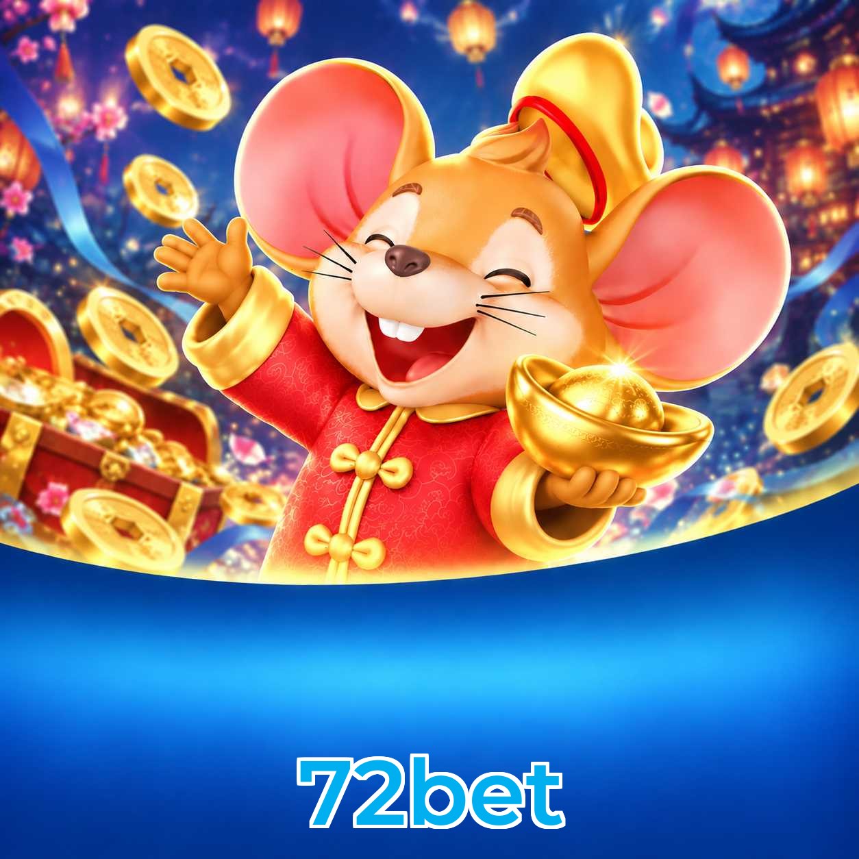 72bet Welcome Bonus