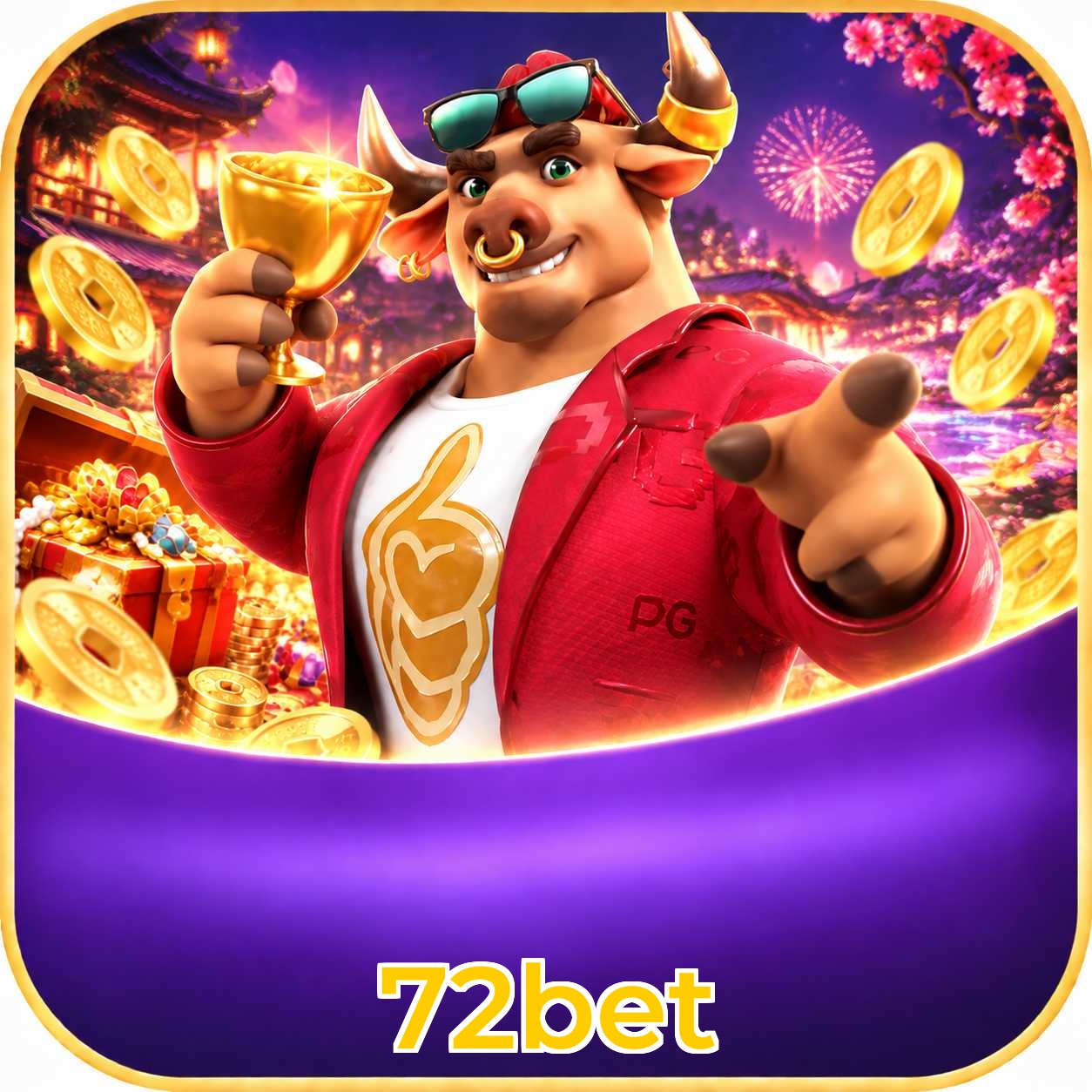 72bet Registration Guide