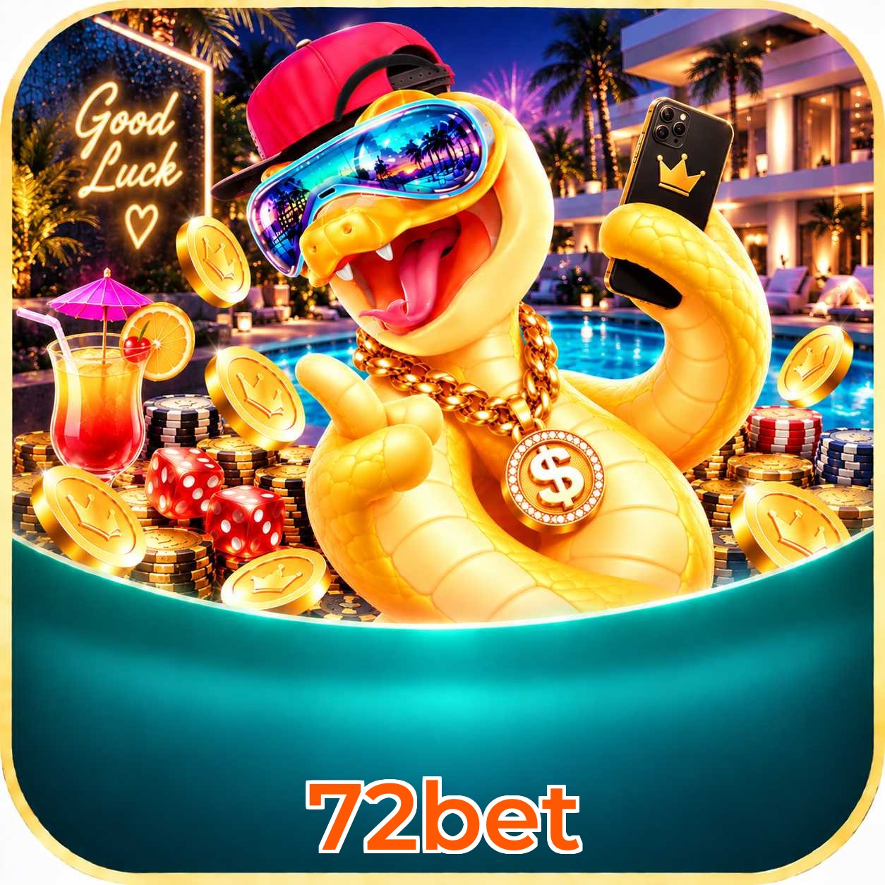 72bet Telegram FAQ