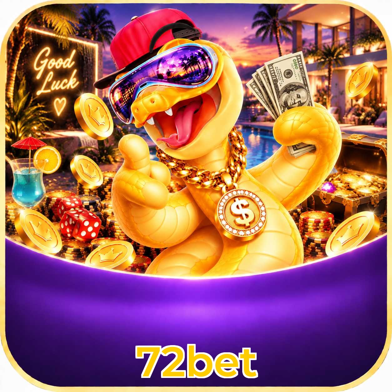 72bet Compatibilidade