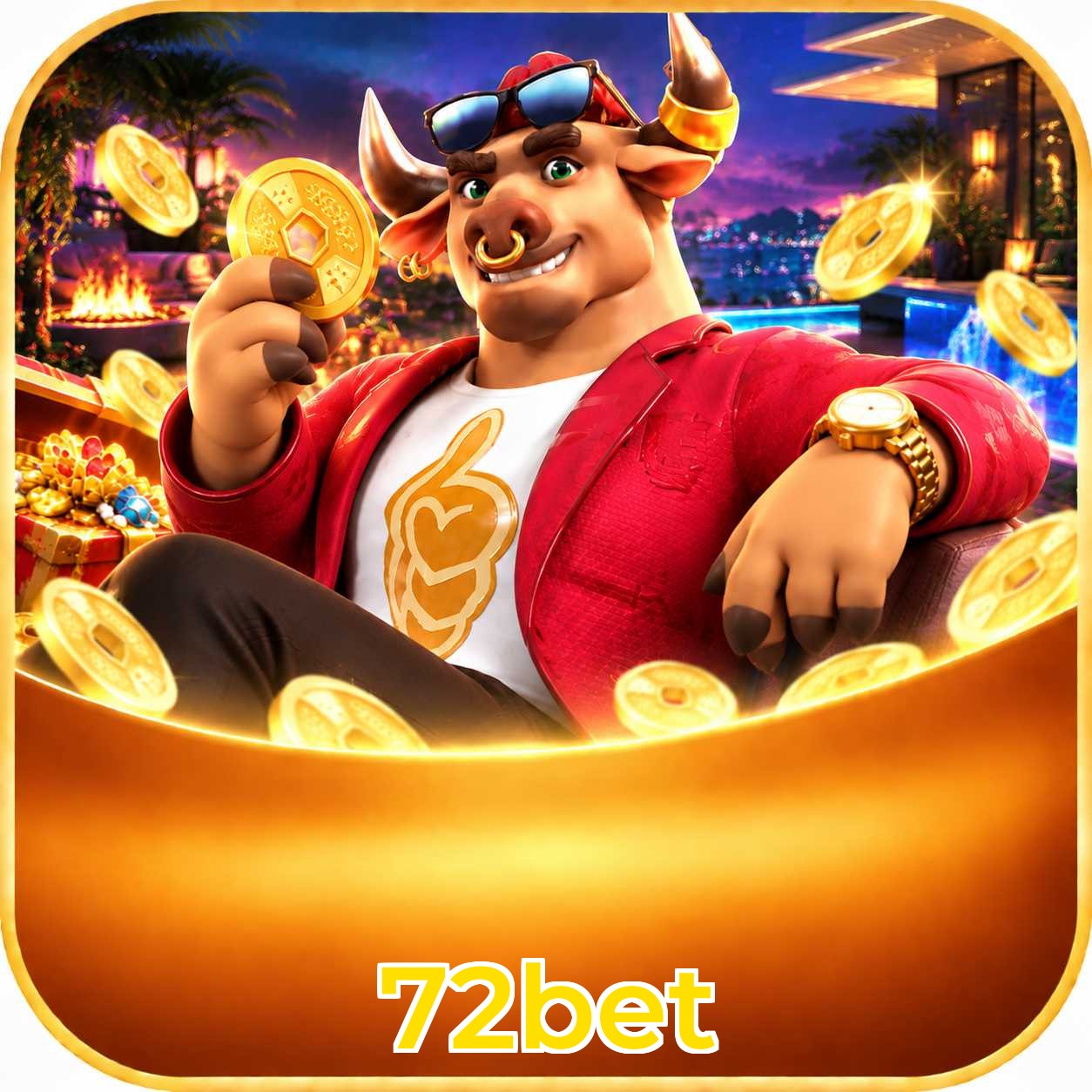 72bet Uptime