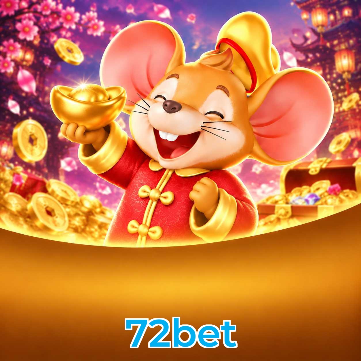 72bet Fortune Tiger RTP