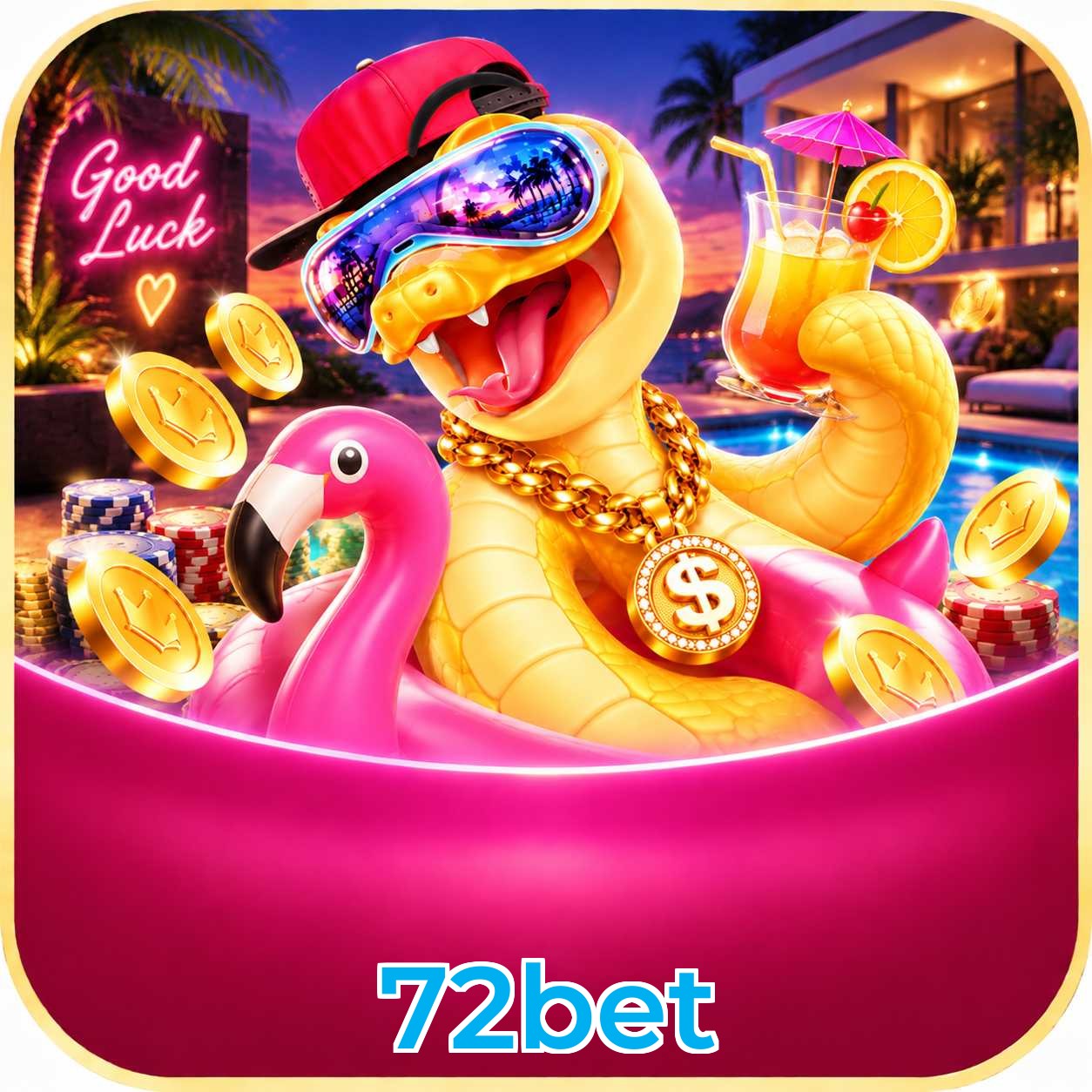 72bet System Requirements