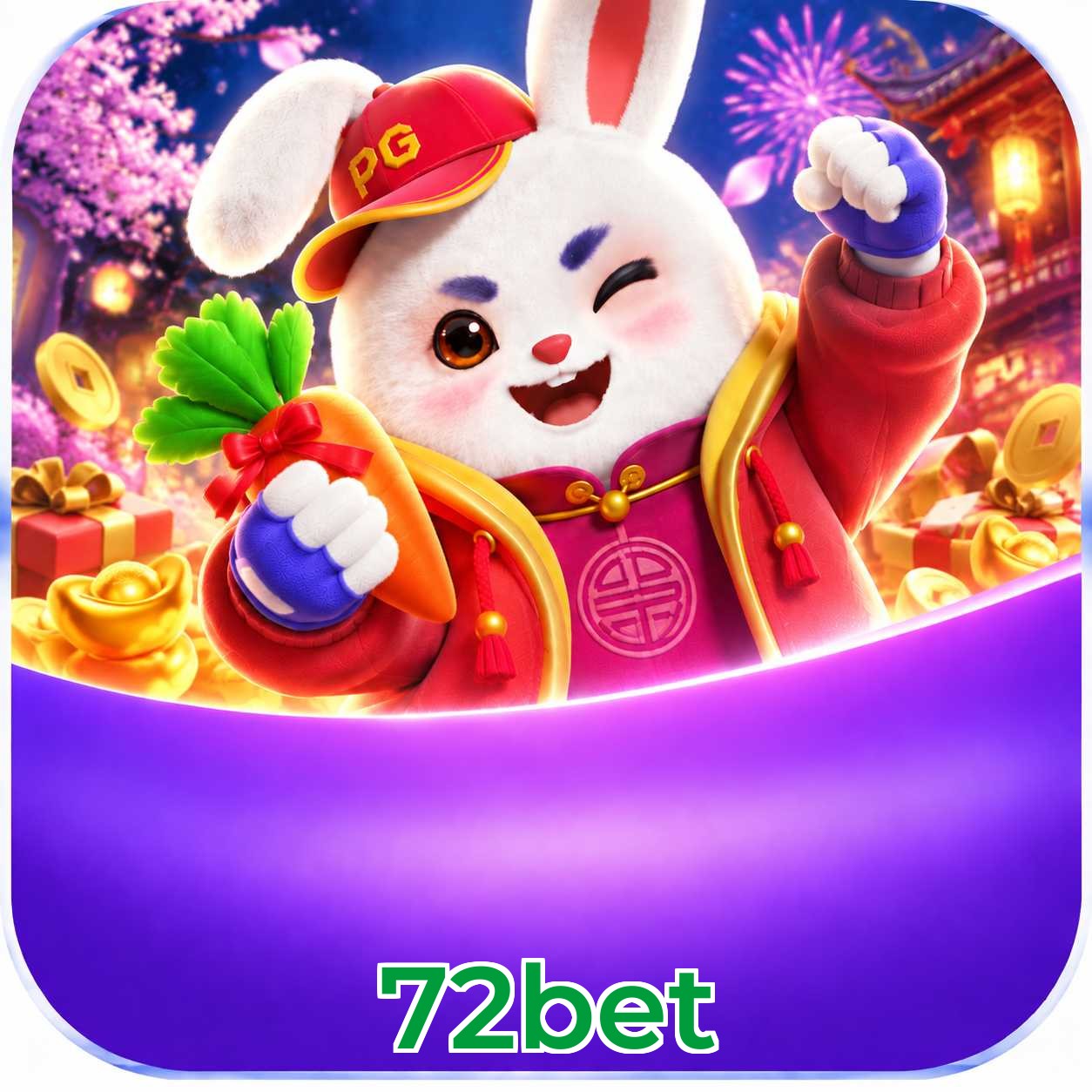 72bet Cashback