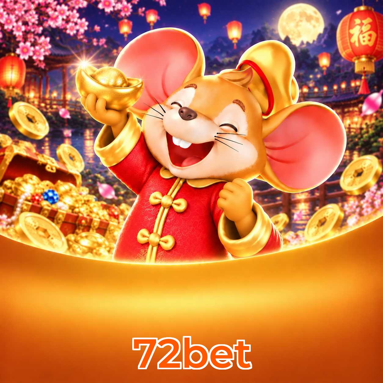 72bet Slot FAQ