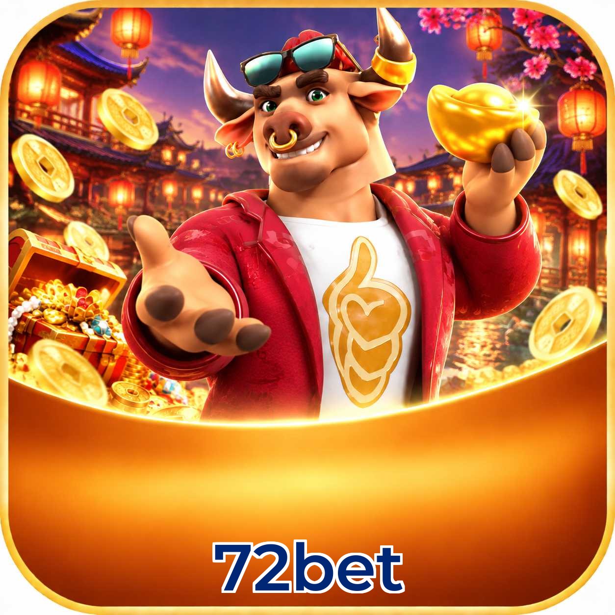 72bet VIP Program