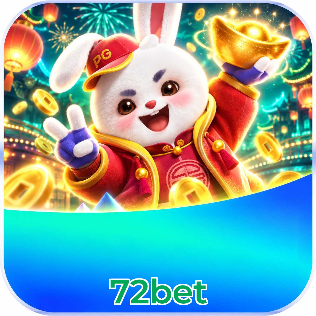 72bet Betting Limits